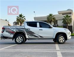 ميتسوبيشي L200